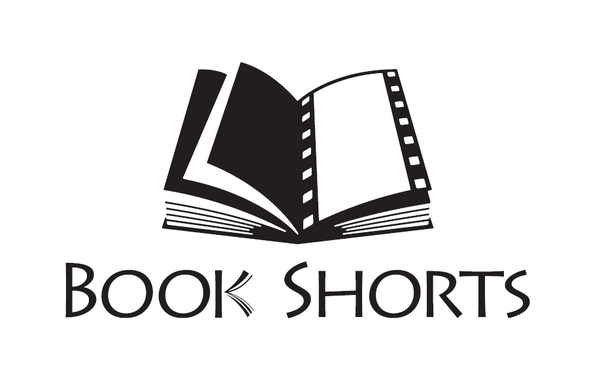 BOOK SHORTSロゴ