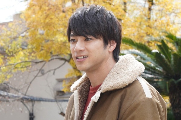 「君が心をくれたから」第4話（C）フジテレビ