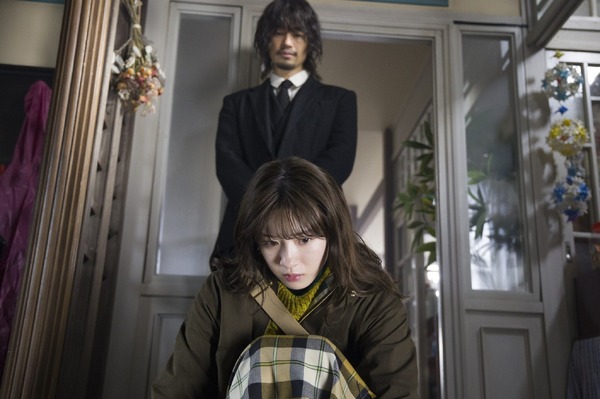 「君が心をくれたから」第4話（C）フジテレビ