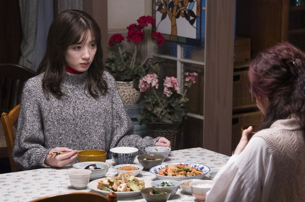 「君が心をくれたから」第4話（C）フジテレビ