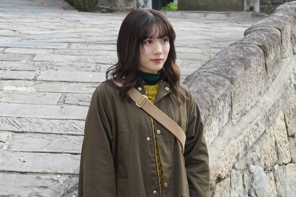 「君が心をくれたから」第4話（C）フジテレビ