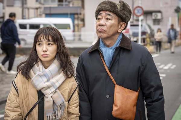 「春になったら」第4話（C）カンテレ