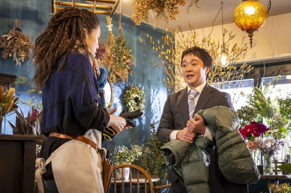 「春になったら」第4話（C）カンテレ