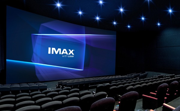 IMAX