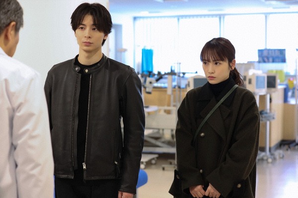 「となりのナースエイド」第5話（C）NTV