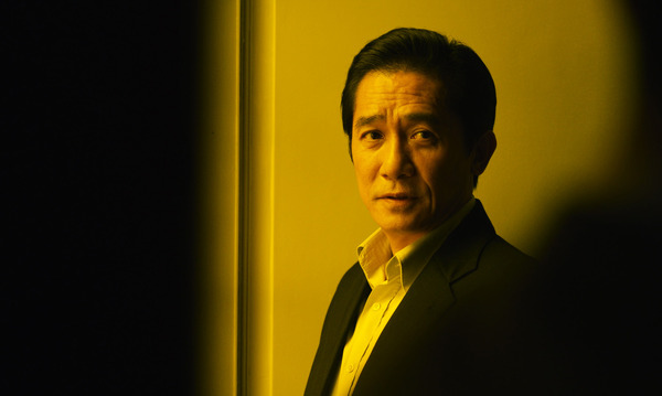 『無名』Copyright 2023© Bona Film Group Company Limited All Rights Reserved