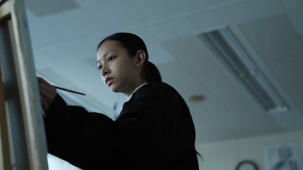 『愛のゆくえ』Ⓒ吉本興業