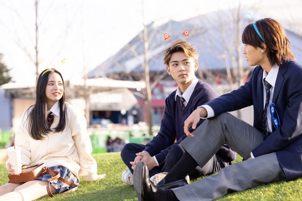 「恋する♥週末ホームステイ 2024冬」