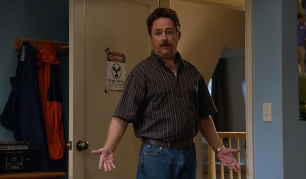 「テッド ザ・シリーズ」U-NEXTにて配信中© 2024 Universal Content Productions LLC and MRC II Distribution Company LP. All Rights Reserved.