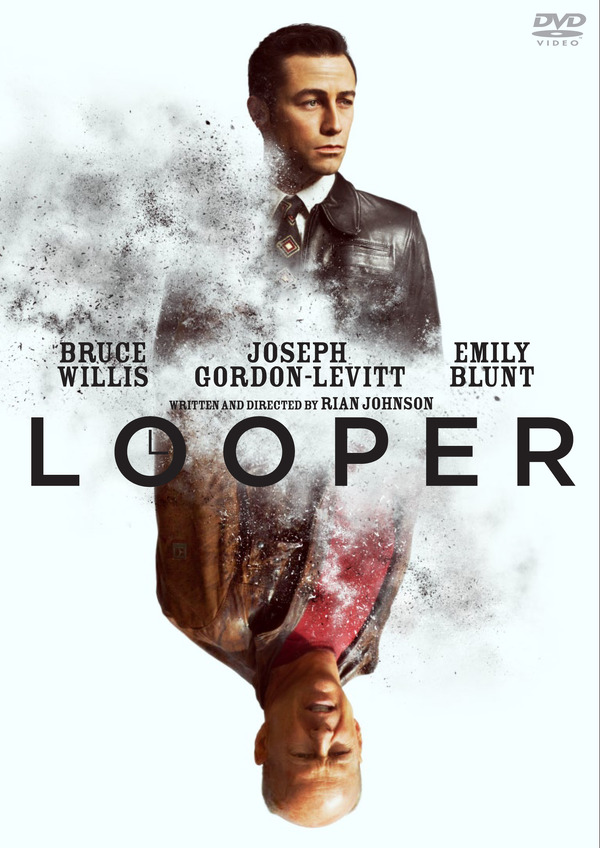 『LOOPER／ルーパー』 -(C) 2012 LOOPER DISTRIBUTION, LLC.ALL RIGHTS RESERVED.