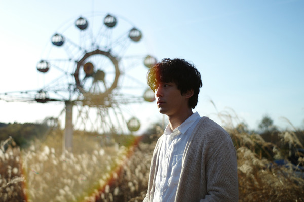 Netflix映画『パレード』