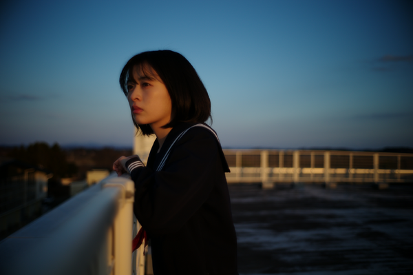 Netflix映画『パレード』