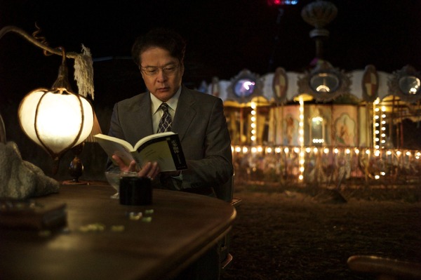 Netflix映画『パレード』