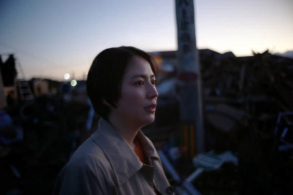 Netflix映画『パレード』