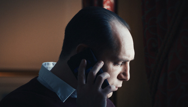 『バティモン5 望まれざる者』© SRAB FILMS - LYLY FILMS - FRANCE 2 CINÉMA - PANACHE PRODUCTIONS - LA COMPAGNIE CINÉMATOGRAPHIQUE – 2023