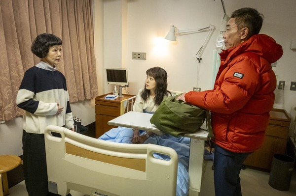 「春になったら」第6話（C）カンテレ