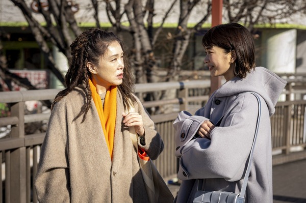 「春になったら」第6話（C）カンテレ