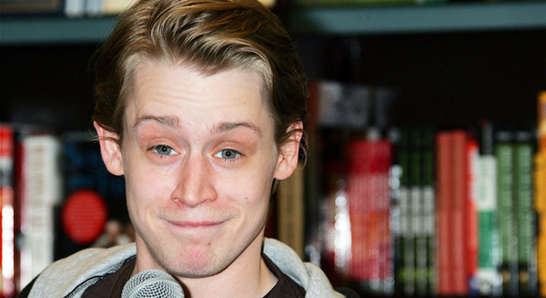 マコーレー・カルキン -(C) Getty Images