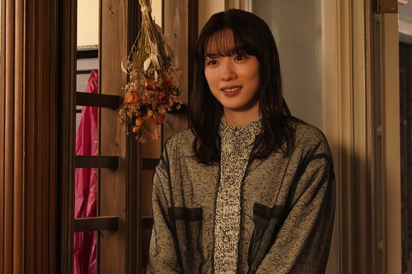 「君が心をくれたから」第7話（C）フジテレビ