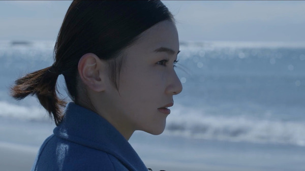 『ブルーイマジン』©“Blue Imagine” Film Partners