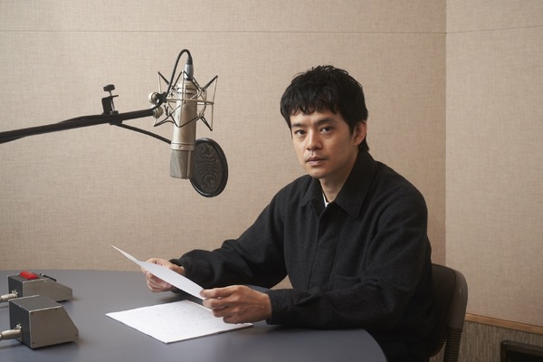 Audible、池松壮亮さんの朗読で村上春樹さんの『一人称単数』を配信開始