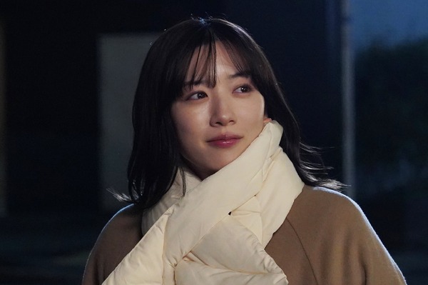 「君が心をくれたから」第8話（C）フジテレビ