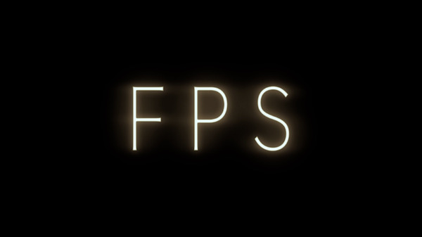 『FPS』©キャンター