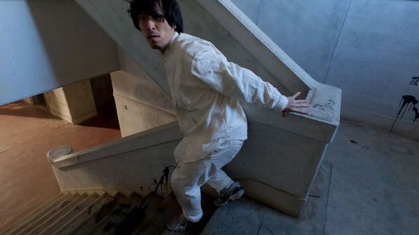 『FPS』©キャンター