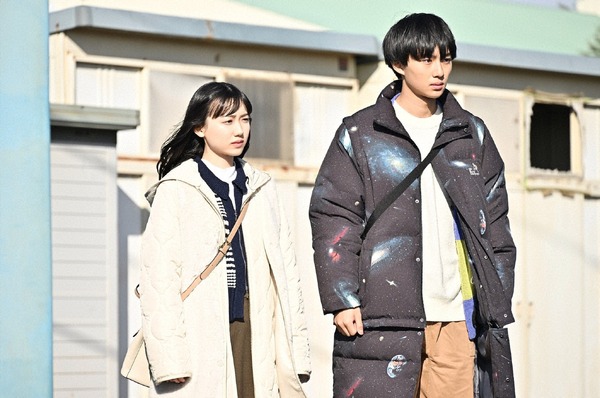 「さよならマエストロ～父と私のアパッシオナート～」第8話（C）TBS