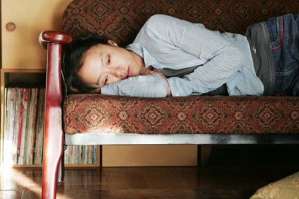 『シークレット・サンシャイン4Kレストア』(C)2007 CINEMA SERVICE CO., LTD. ALL RIGHTS RESERVED