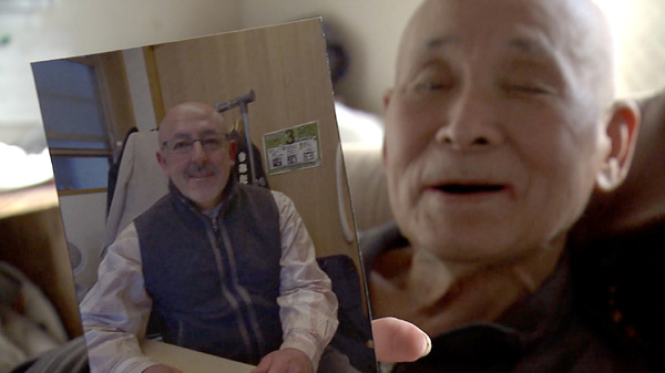 『94歳のゲイ』©MBS/TBS
