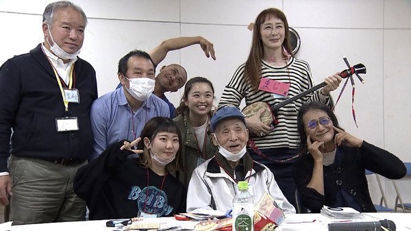 『94歳のゲイ』©MBS/TBS