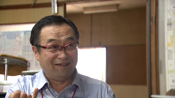 『94歳のゲイ』©MBS/TBS
