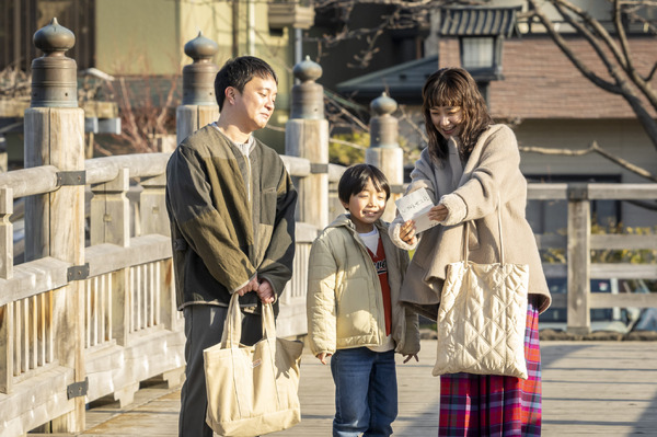 「春になったら」第8話 (C)カンテレ