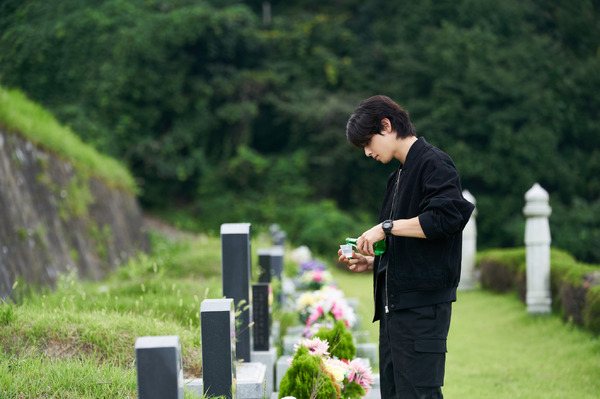 「ワンダフルワールド」2話 © SAMHWA NETWORS. All Rights Reserved.