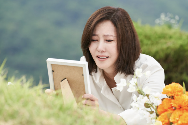 「ワンダフルワールド」2話 © SAMHWA NETWORS. All Rights Reserved.