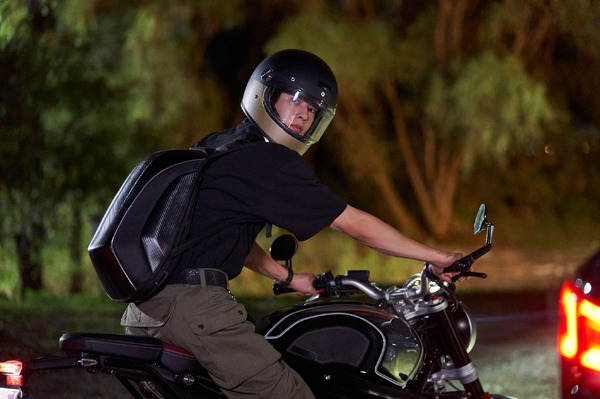 「ワンダフルワールド」2話 © SAMHWA NETWORS. All Rights Reserved.