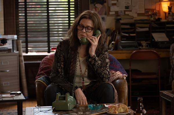 『コール・ジェーン ー女性たちの秘密の電話ー』　©2022 Vintage Park, Inc. All rights reserved.