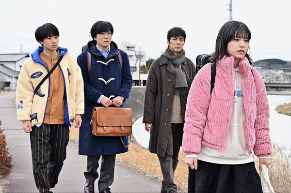 「さよならマエストロ」第9話（C）TBS