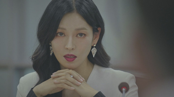 「ペントハウス」シーズン1（C）SBS