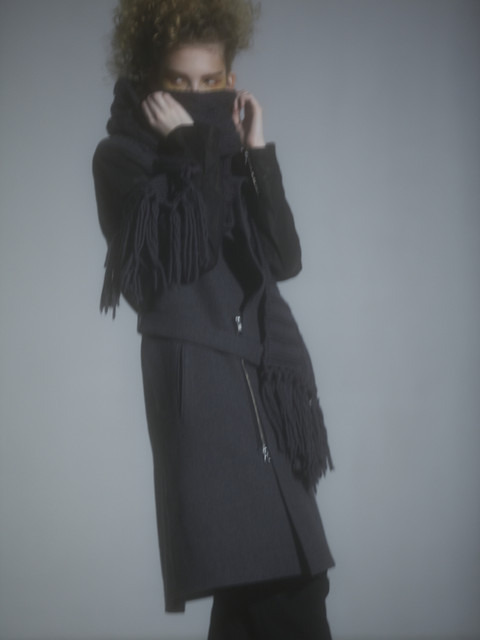 ディウカ13-14AWコレクション