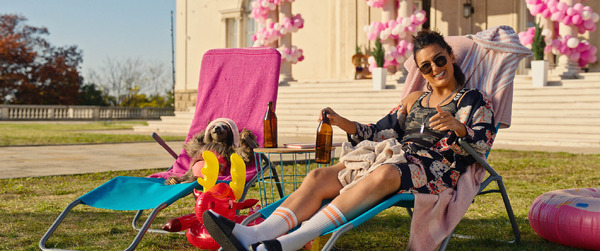 『キラー・ナマケモノ』©2023 Slotherhouse™ All rights reserved