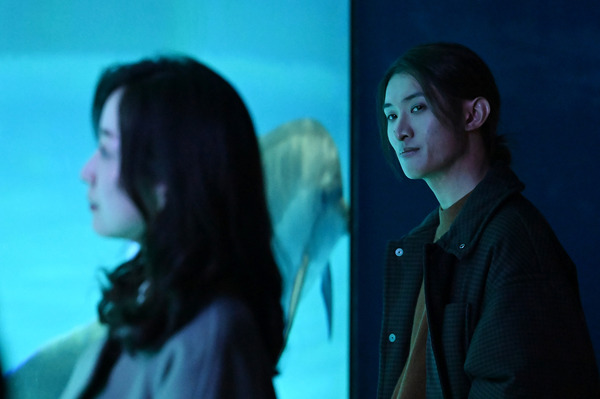 「リビングの松永さん」第10話（C）カンテレ