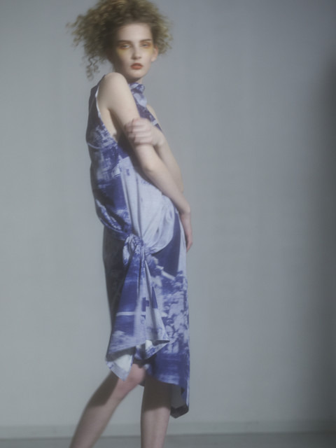 ディウカ13-14AWコレクション