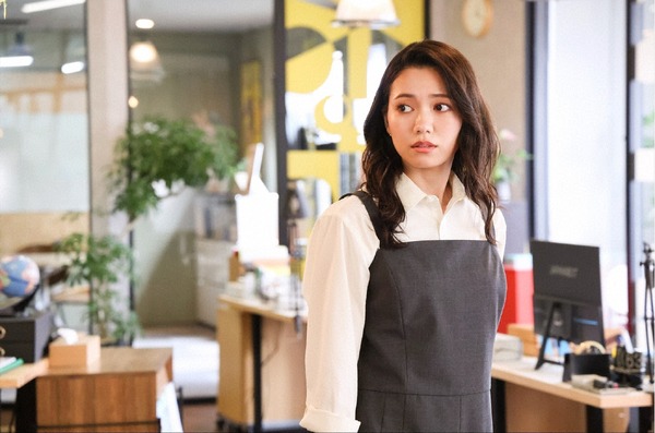 「Eye Love You」第8話（C）TBS