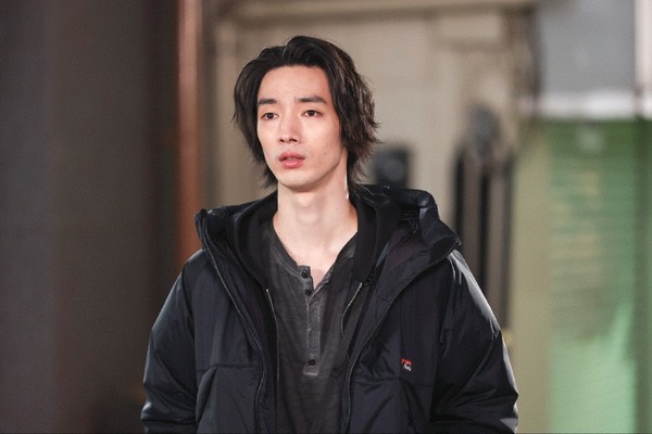 「Eye Love You」第8話（C）TBS