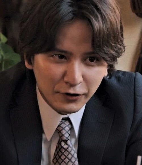 土ドラ「おいハンサム!!２」©東海テレビ／日本映画放送