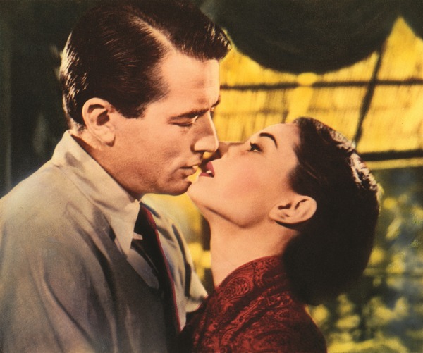 『ローマの休日 製作70周年 4Kレストア版 日本語吹替版』Copyright(C)1953 Paramount Pictures Corporation. All Rights Reserved.　TM, (R) & COPYRIGHT (C) 2023 By Paramount Pictures All Rights Reserved.