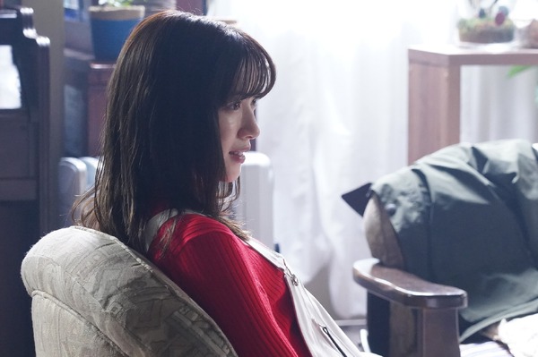 「君が心をくれたから」最終話（C）フジテレビ