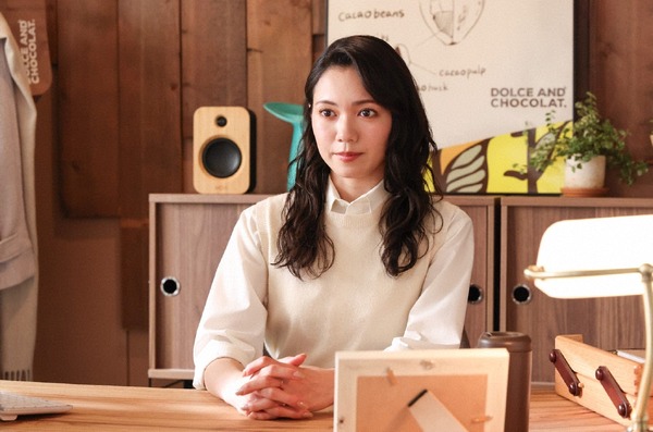 「Eye Love You」第9話（C）TBS